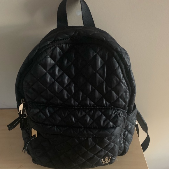 Oliver Thomas Bags | Oliver Thomas Black Bag | Poshmark